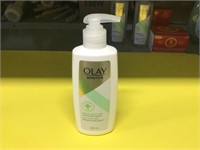 Olay Sensitive Liquid Cleanser