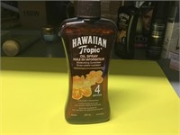 Hawaiian Tropic Oil spray