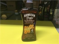 Hawaiian Tropic Oil spray