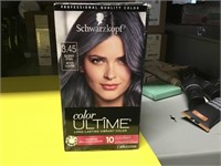 Color Ultime hair color