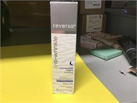 Reversa corrective night cream