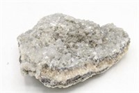 Crystalized Rock Specimen