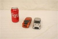 Jada Nissan & Dodge Hemi Cars