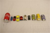 Toy Cars x 9 ~ READ ~