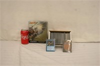 Magic: The Gathering Trading Card Lot ~ READ ~