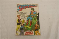 Superman Volume 1 Issue #223 ~ January 1970