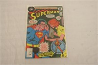 Superman Volume 1 Issue #330 ~ 1978