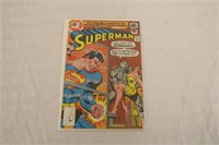 Superman Volume 1 Issue #331B 1979