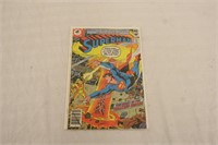 Superman Volume 1 Issue #340B ~ 1979