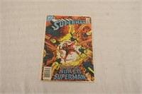 Superman Volume 1 Issue #393 ~ 1984