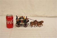 Department 56 Holiday Coach