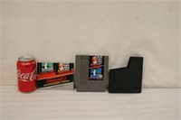 NES Duck Hunt & Super Mario Brothers w/ booklet