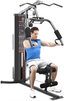 Marcy 150-lb Multifunctional Home Gym