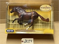 Breyer Smarty Jones Traditional Horse