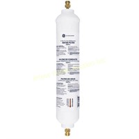GE $35 Retail Universal Refrigerator Water Filter