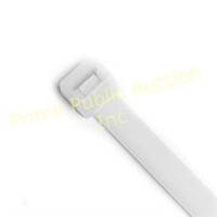 E Commercial Electric $35 Retail Cable Ties 60in