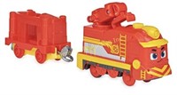 Mighty Express $19 Retail Freight Nate Motorized
