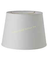 Amazon basics $35 Retail 8in White Lamp Shade