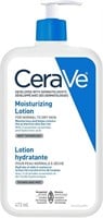 CeraVe Daily Moisturizing Lotion 473 ML