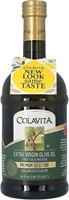 Colavita Extra Virgin Olive Oil 1 L 02/2023