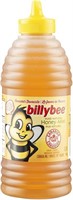Billy Bee, Pure Natural Honey, Liquid White,