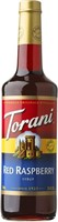 Torani Red Raspberry Flavour Syrup 750 - 03/24