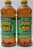 2X1.41 L - ORIGINAL PINE-SOL