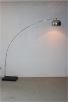 MID CENTURY MODERN ART FLOOR LAMP