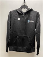 SIZE LARGE HYDRO WOMEN'S HOODED JACKET