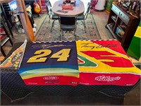 NASCAR Flags & Pennent