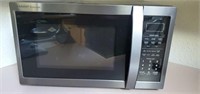 Sharp microwave  (kitchen)