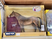 Breyer Transport Horse New