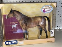 Breyer Transport Horse New