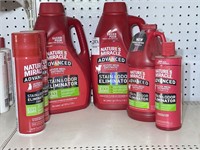 Natural Miracle Advanced Stain & Odor Eliminator