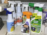 Flea & Tick Repellent  Odor Eliminator  Dogonit