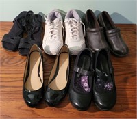Women's shoes. Size 7