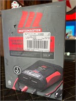 Motomaster 750w Power Inverter