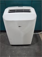 LG Air Conditioner Model LP0817WSR