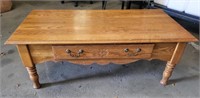 Coffee Table w/Drawer