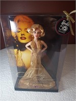 Marilyn Blonde Ambition Barbie NIB