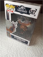 Funko Stygimoloch #587