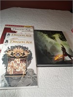 Dragon Age Collection
