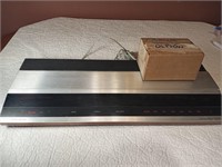 Bang & Olafson Beomaster 2400 Stereo w/Cables