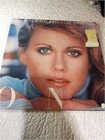 Olivia Newton-John Greatest Hits VG