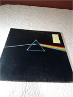 Pink Floyd Dark Side of the Moon G