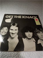 Get The Knack G