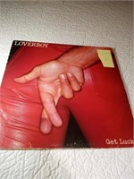Loverboy Get Lucky G