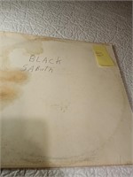 Bootleg Black Sabbath Black Sabbirth see notes