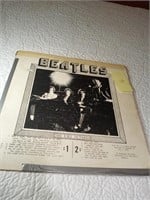 Bootleg Beatles The EMI Outtakes VG
