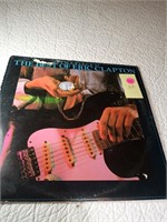 Eric Clapton Time Pieces NM